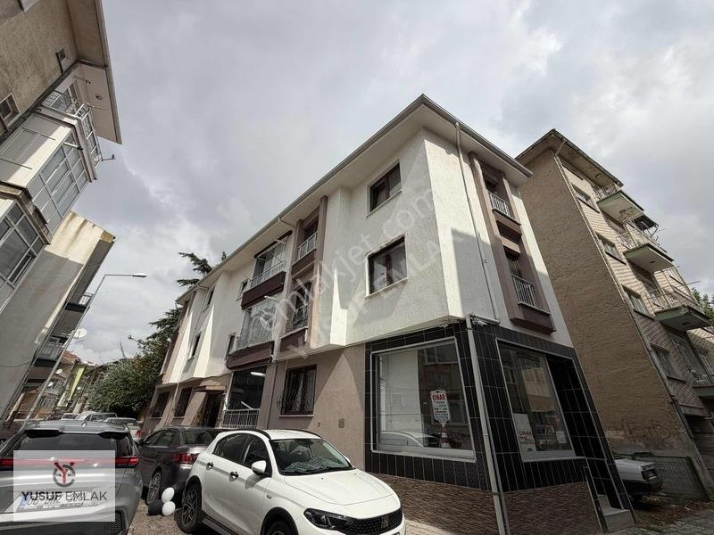 Merkezde Satılık 3+1 Full Yapılı Daire