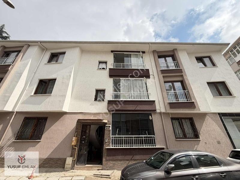 Merkezde Satılık 3+1 Full Yapılı Daire — fotoğraf 3