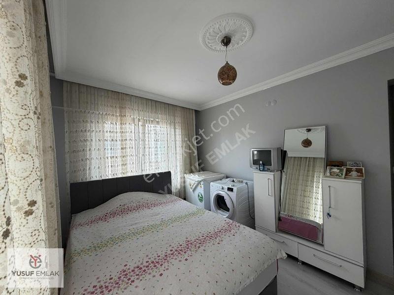Merkezde Satılık 3+1 Full Yapılı Daire — fotoğraf 4