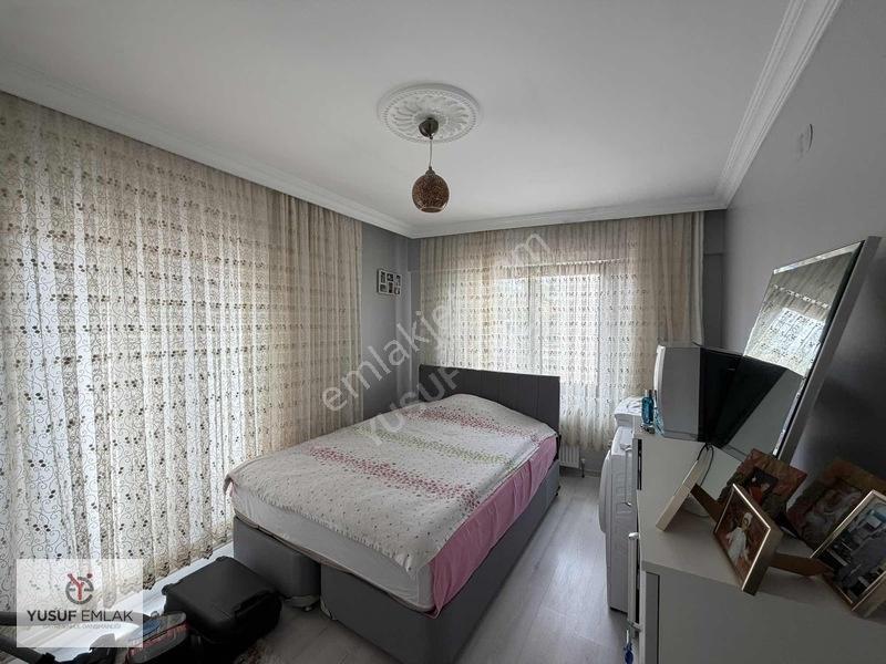 Merkezde Satılık 3+1 Full Yapılı Daire — fotoğraf 5