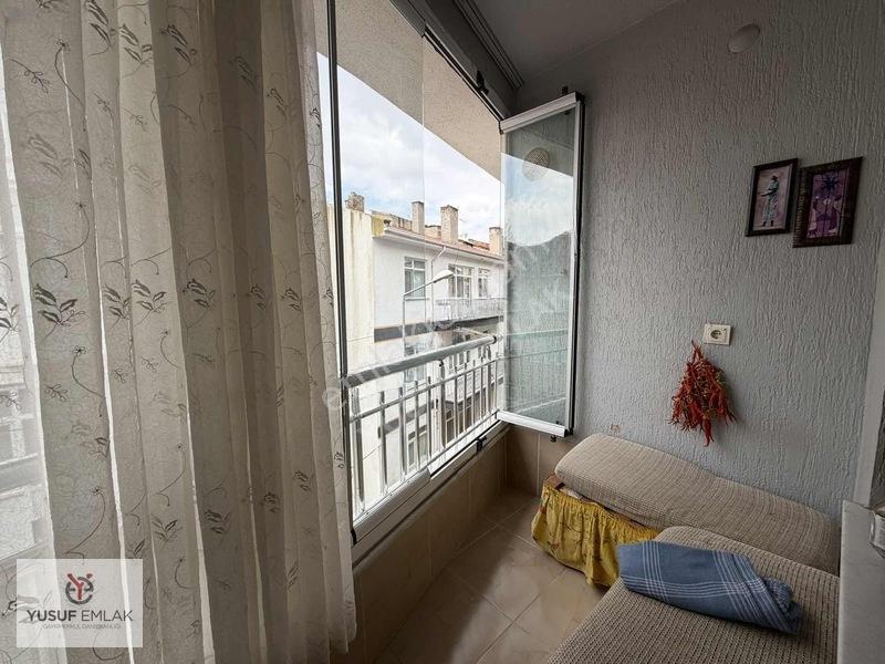 Merkezde Satılık 3+1 Full Yapılı Daire — fotoğraf 9