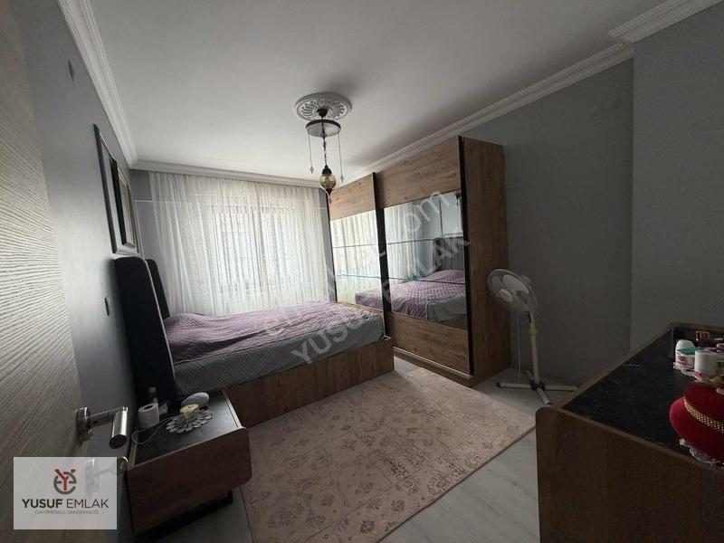 Merkezde Satılık 3+1 Full Yapılı Daire — fotoğraf 11