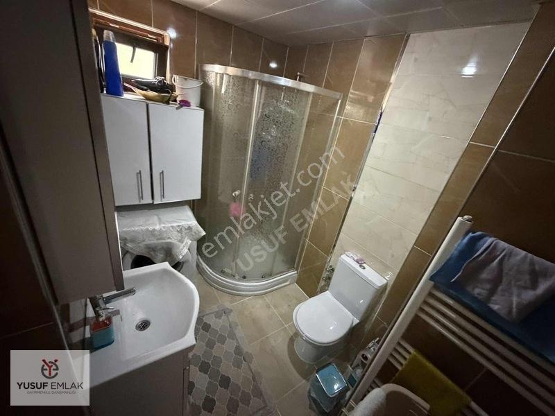 Merkezde Satılık 3+1 Full Yapılı Daire — fotoğraf 12