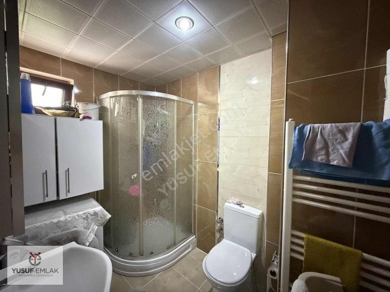 Merkezde Satılık 3+1 Full Yapılı Daire — fotoğraf 13