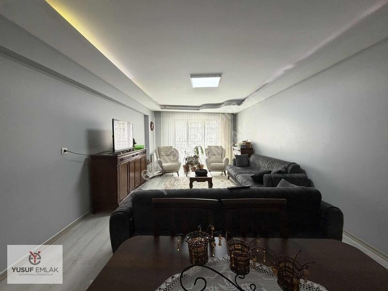 Merkezde Satılık 3+1 Full Yapılı Daire — fotoğraf 16