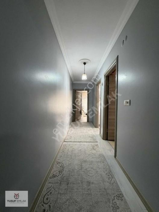 Merkezde Satılık 3+1 Full Yapılı Daire — fotoğraf 19