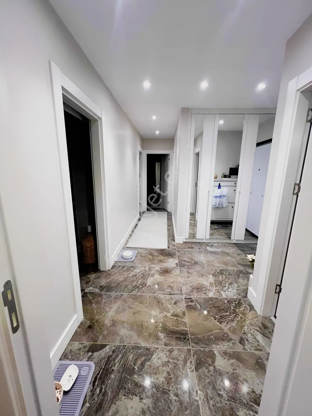 Büyükçekmece Ekinoba Dia Bella Havuz Manzaralı 3+1 Daire Satılık — fotoğraf 2