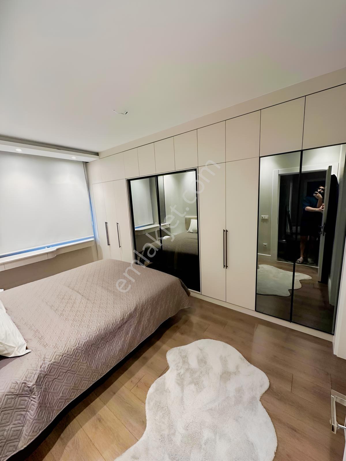 Büyükçekmece Ekinoba Dia Bella Havuz Manzaralı 3+1 Daire Satılık — fotoğraf 6