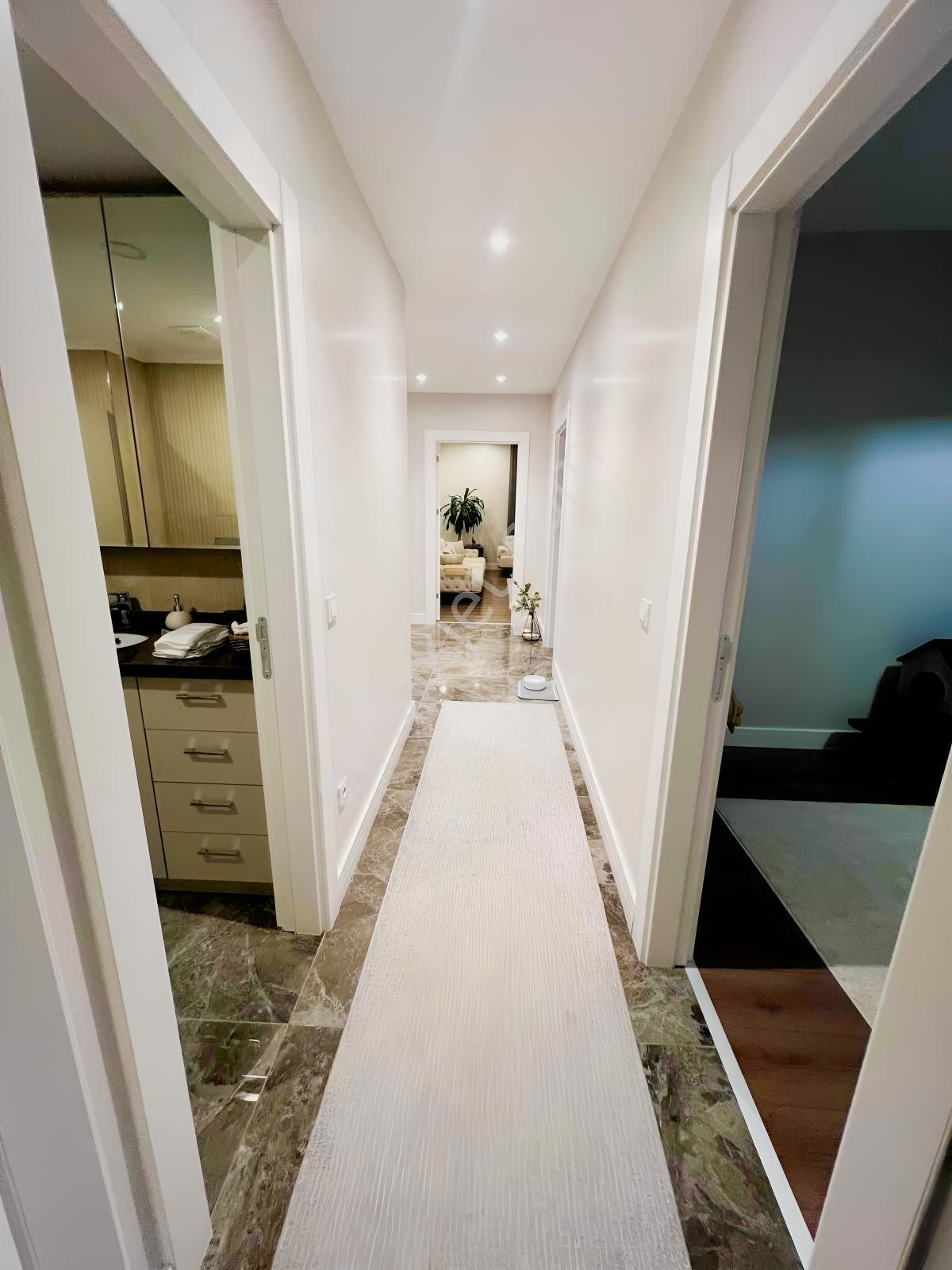 Büyükçekmece Ekinoba Dia Bella Havuz Manzaralı 3+1 Daire Satılık — fotoğraf 8