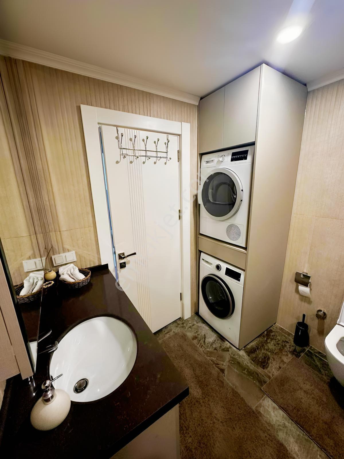 Büyükçekmece Ekinoba Dia Bella Havuz Manzaralı 3+1 Daire Satılık — fotoğraf 13