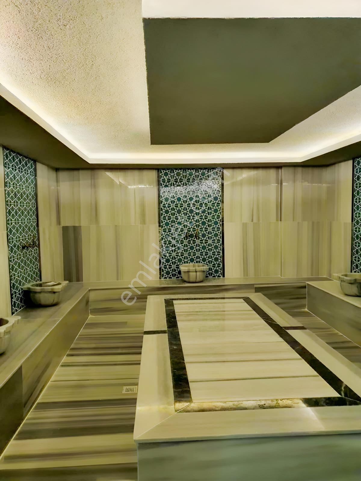 Büyükçekmece Ekinoba Dia Bella Havuz Manzaralı 3+1 Daire Satılık — fotoğraf 20