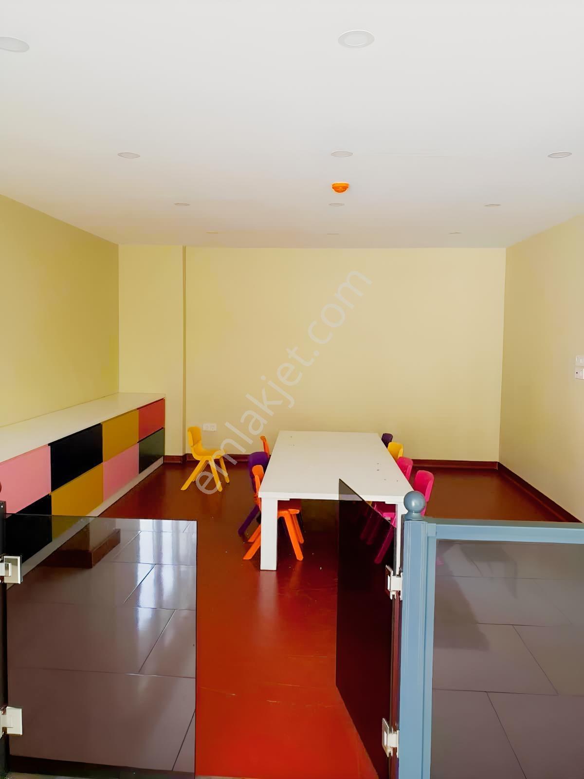 Büyükçekmece Ekinoba Dia Bella Havuz Manzaralı 3+1 Daire Satılık — fotoğraf 23