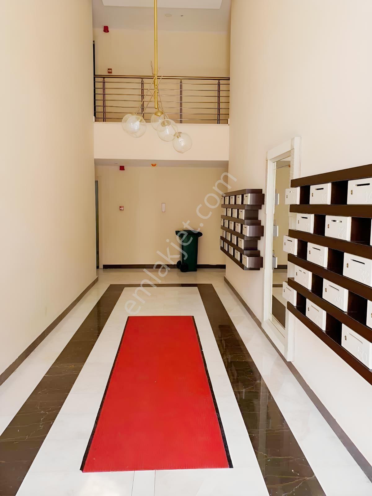 Büyükçekmece Ekinoba Dia Bella Havuz Manzaralı 3+1 Daire Satılık — fotoğraf 24