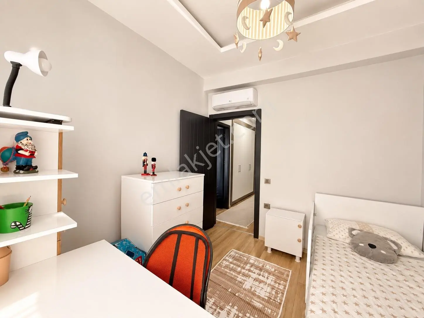Re/max Palm'den İlkem Royal Teras'ta Havuzlu 2+1 Satılık — fotoğraf 22