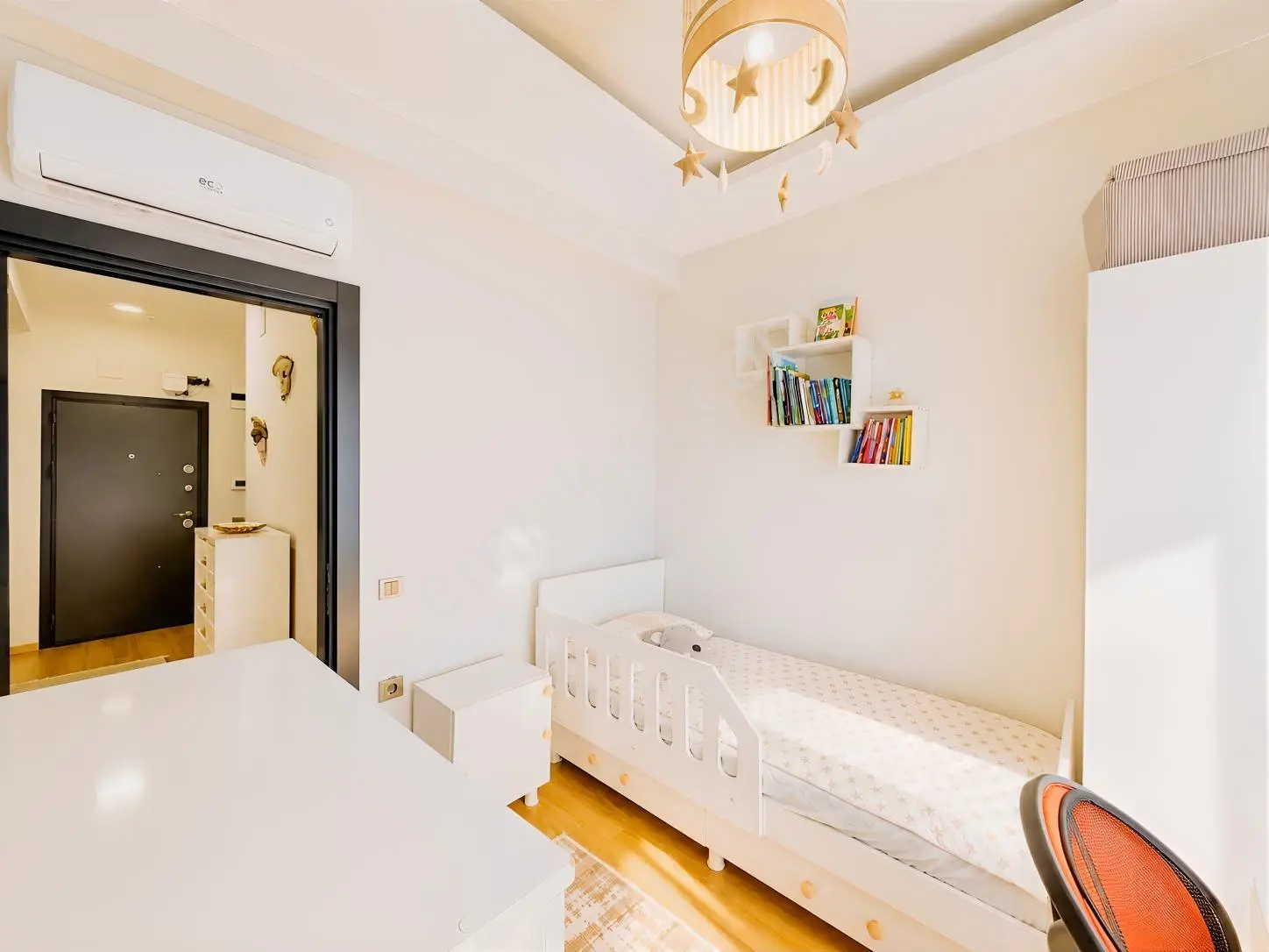 Re/max Palm'den İlkem Royal Teras'ta Havuzlu 2+1 Satılık — fotoğraf 23
