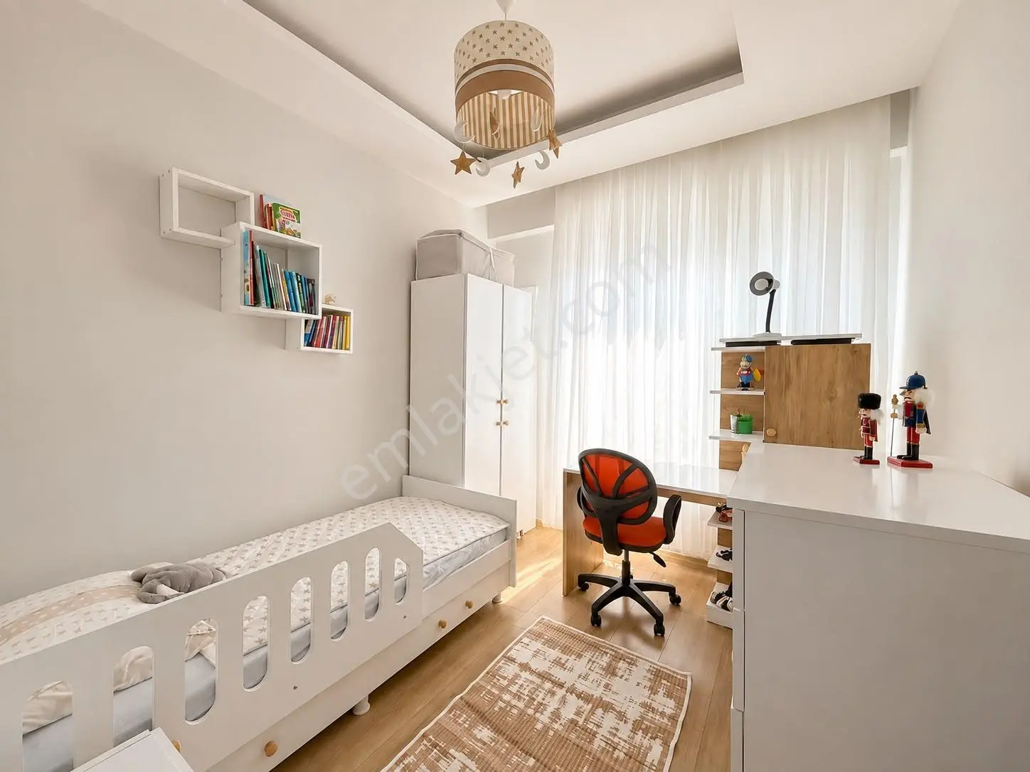 Re/max Palm'den İlkem Royal Teras'ta Havuzlu 2+1 Satılık — fotoğraf 26