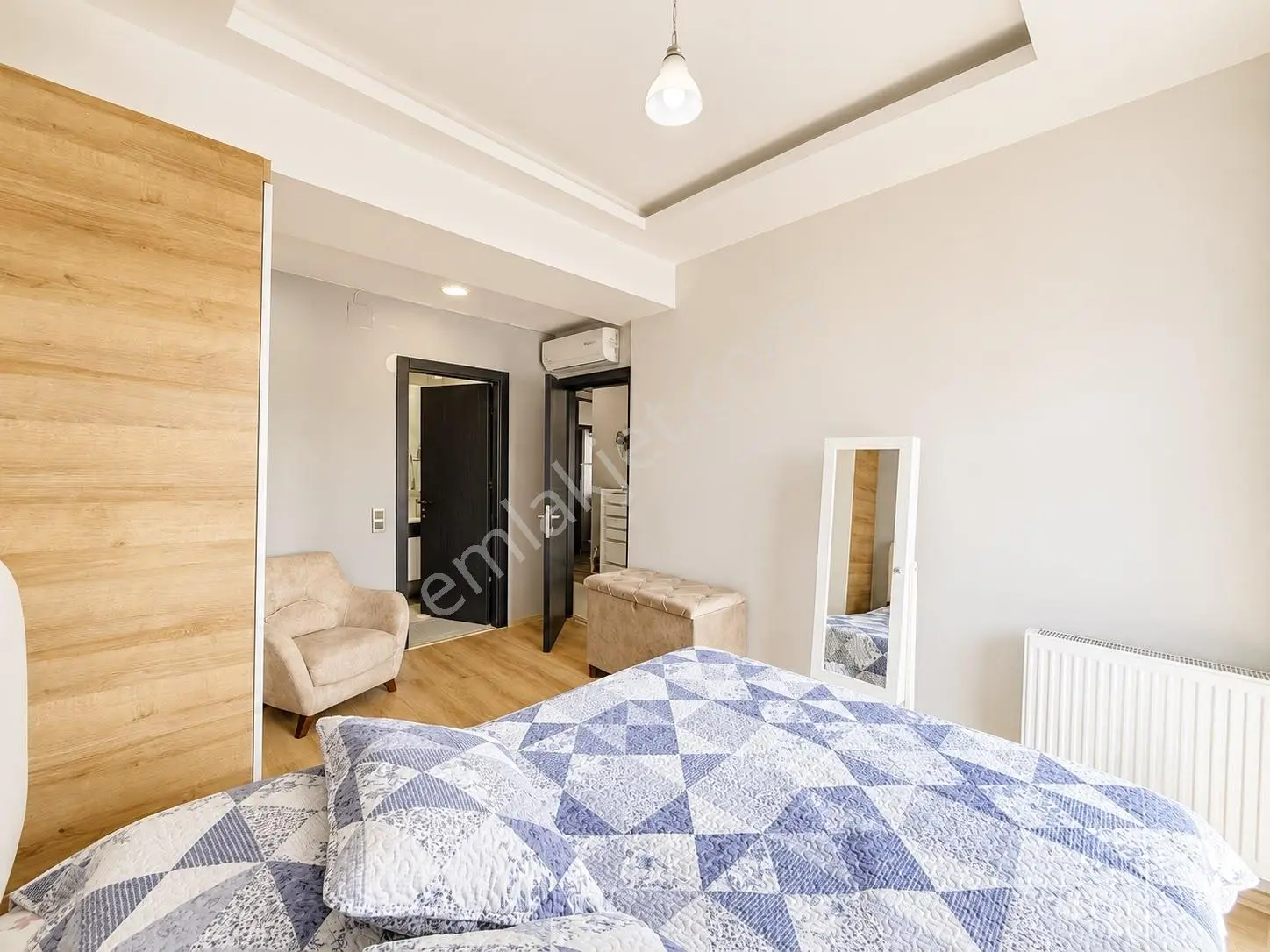 Re/max Palm'den İlkem Royal Teras'ta Havuzlu 2+1 Satılık — fotoğraf 29