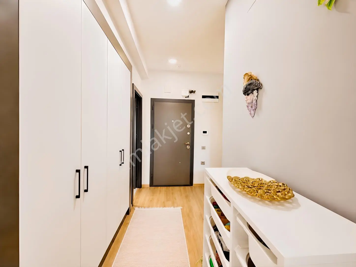 Re/max Palm'den İlkem Royal Teras'ta Havuzlu 2+1 Satılık — fotoğraf 31
