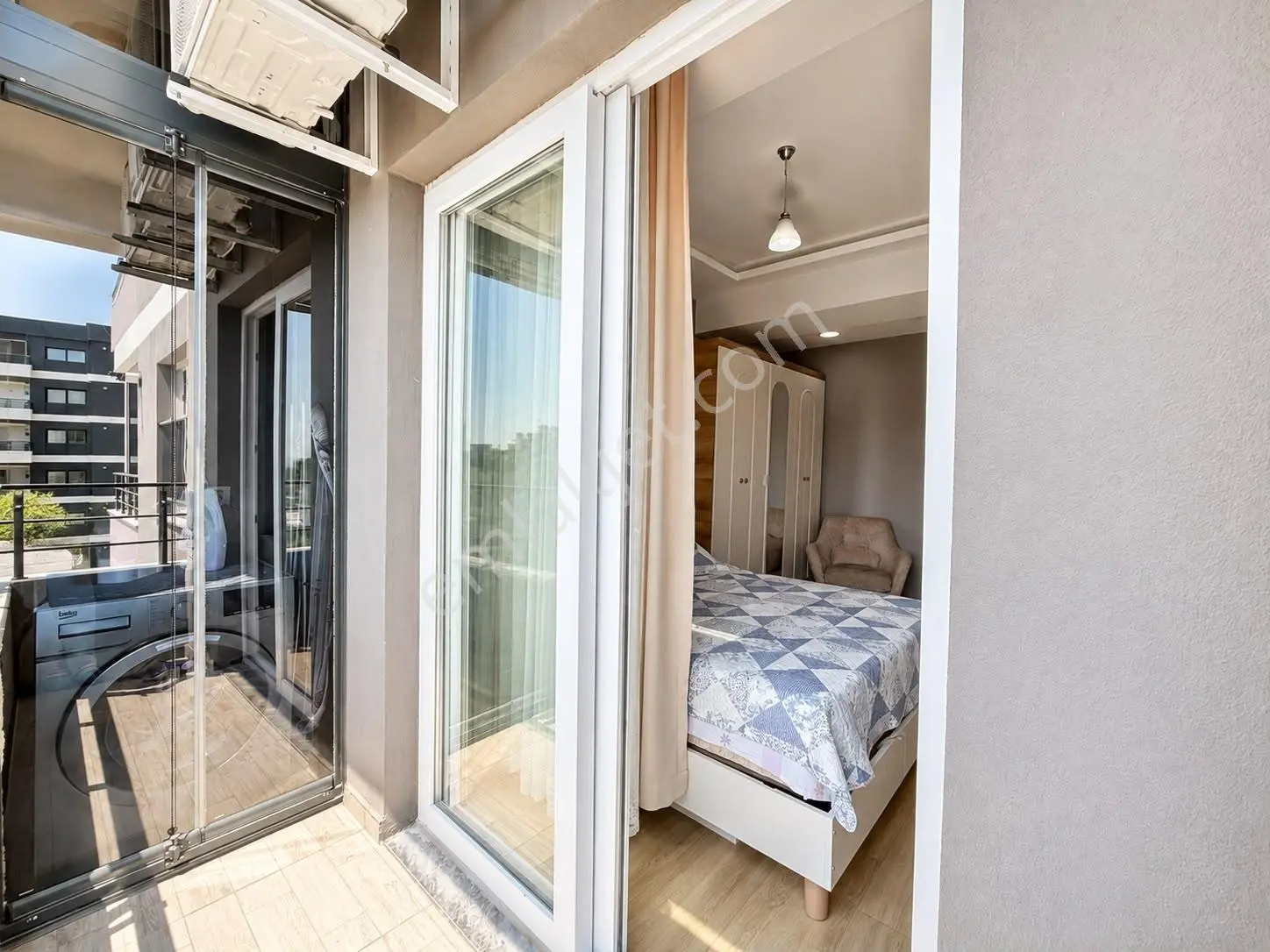 Re/max Palm'den İlkem Royal Teras'ta Havuzlu 2+1 Satılık — fotoğraf 42