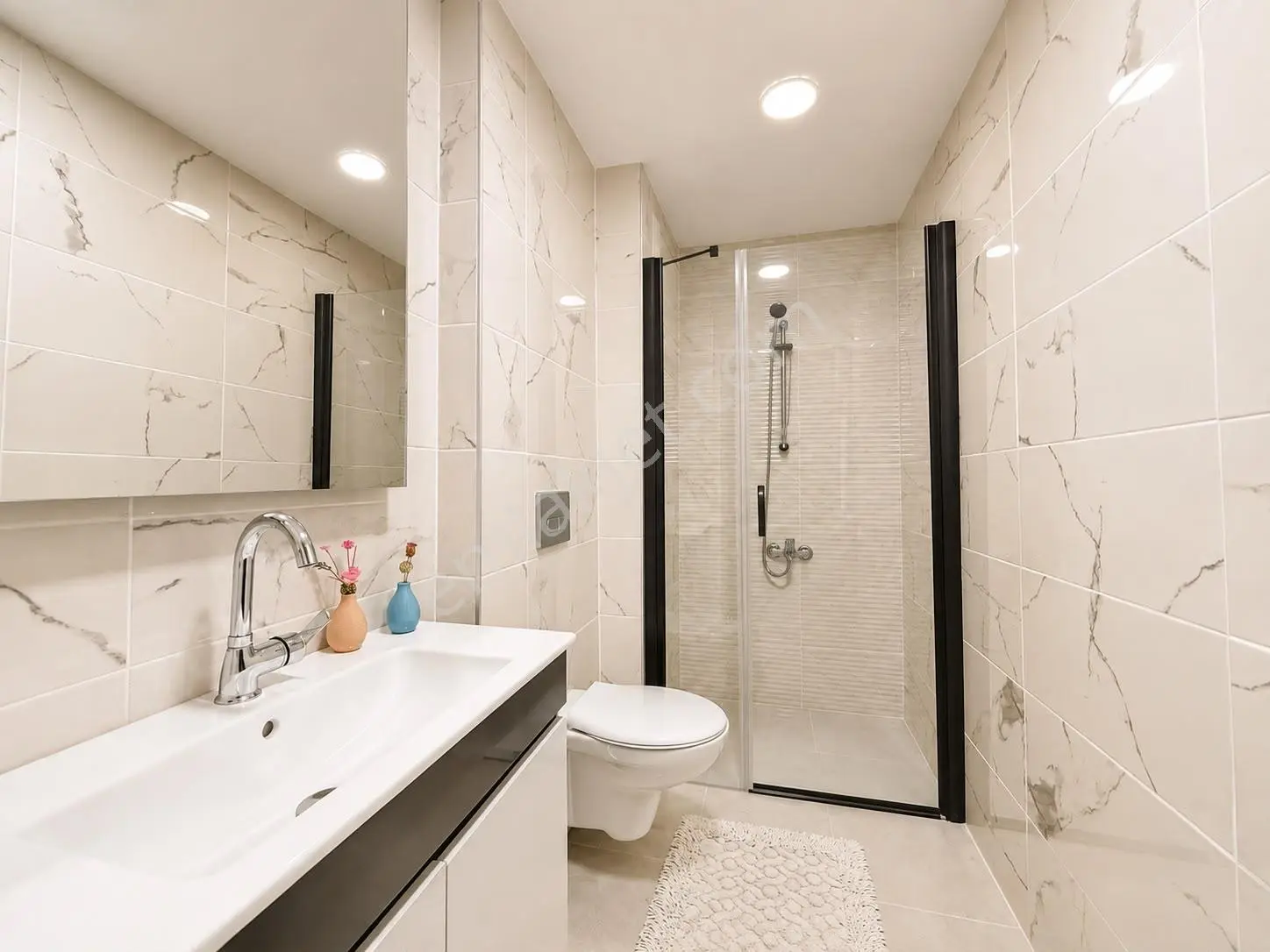 Re/max Palm'den İlkem Royal Teras'ta Havuzlu 2+1 Satılık — fotoğraf 44