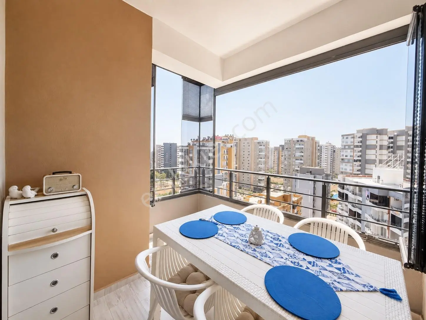 Re/max Palm'den İlkem Royal Teras'ta Havuzlu 2+1 Satılık — fotoğraf 50