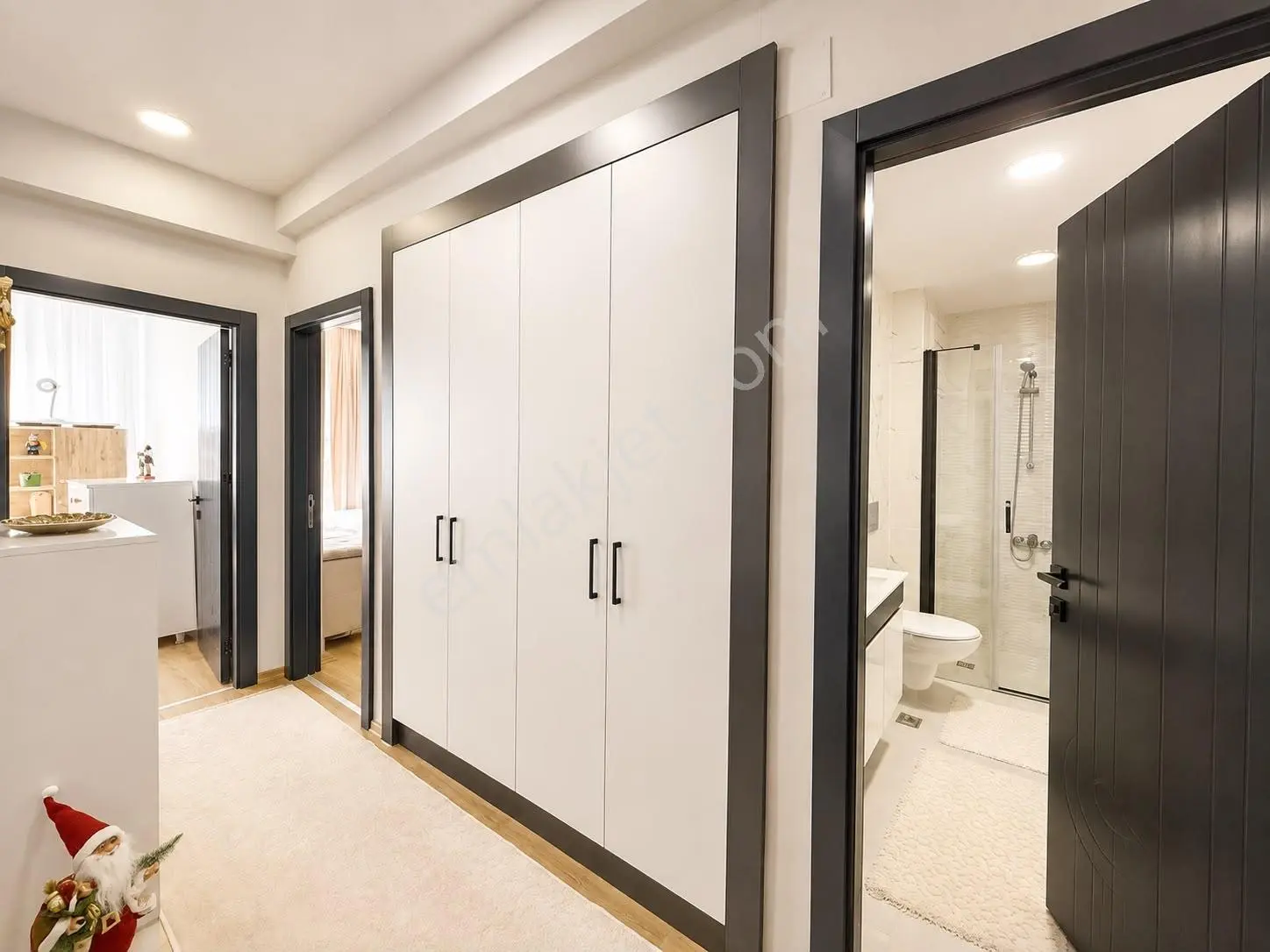 Re/max Palm'den İlkem Royal Teras'ta Havuzlu 2+1 Satılık — fotoğraf 54