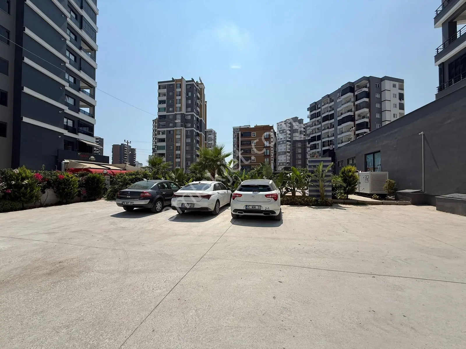Re/max Palm'den İlkem Royal Teras'ta Havuzlu 2+1 Satılık — fotoğraf 66
