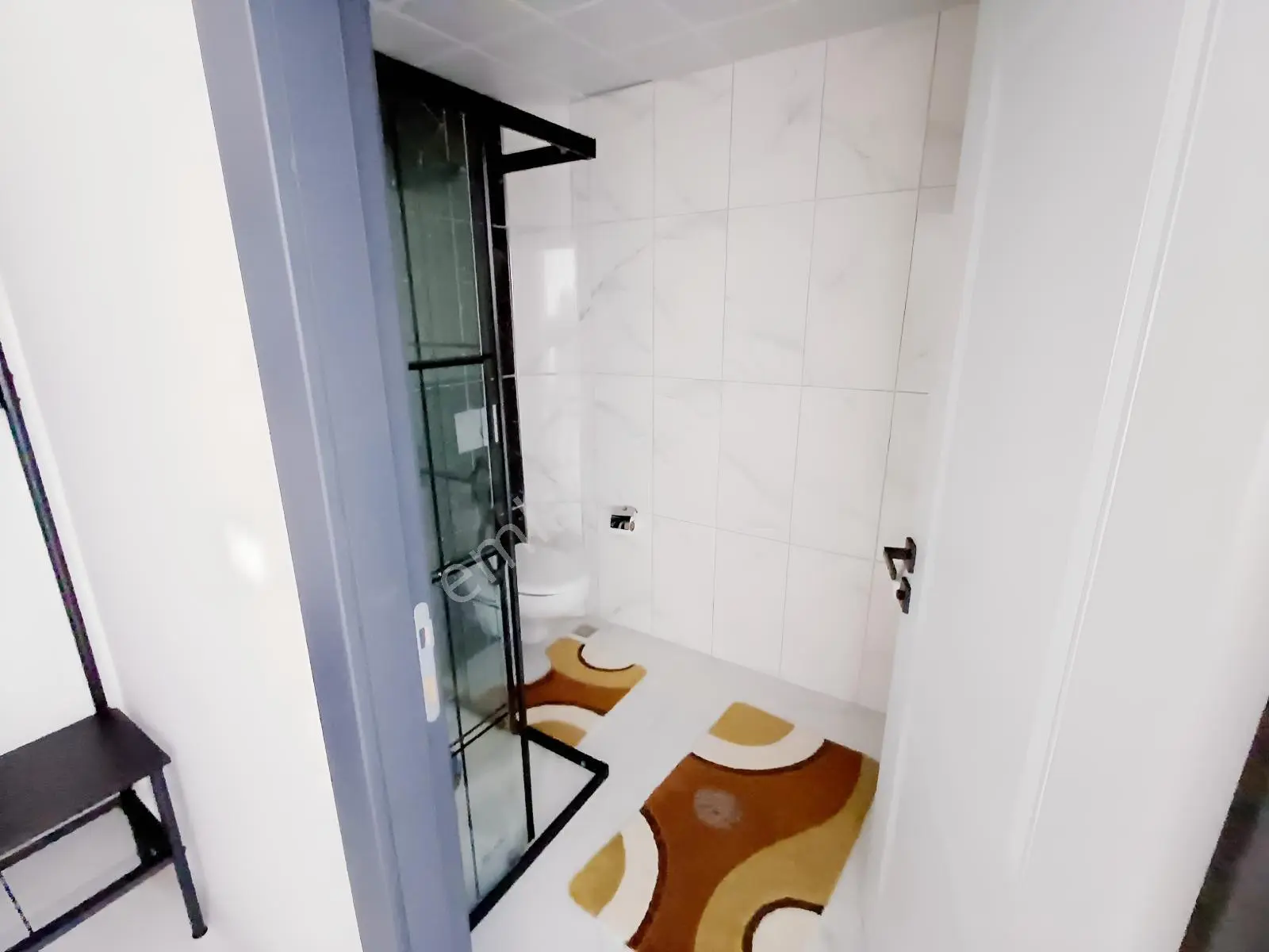Üniversite Yakını Satılık 1+1 — fotoğraf 6