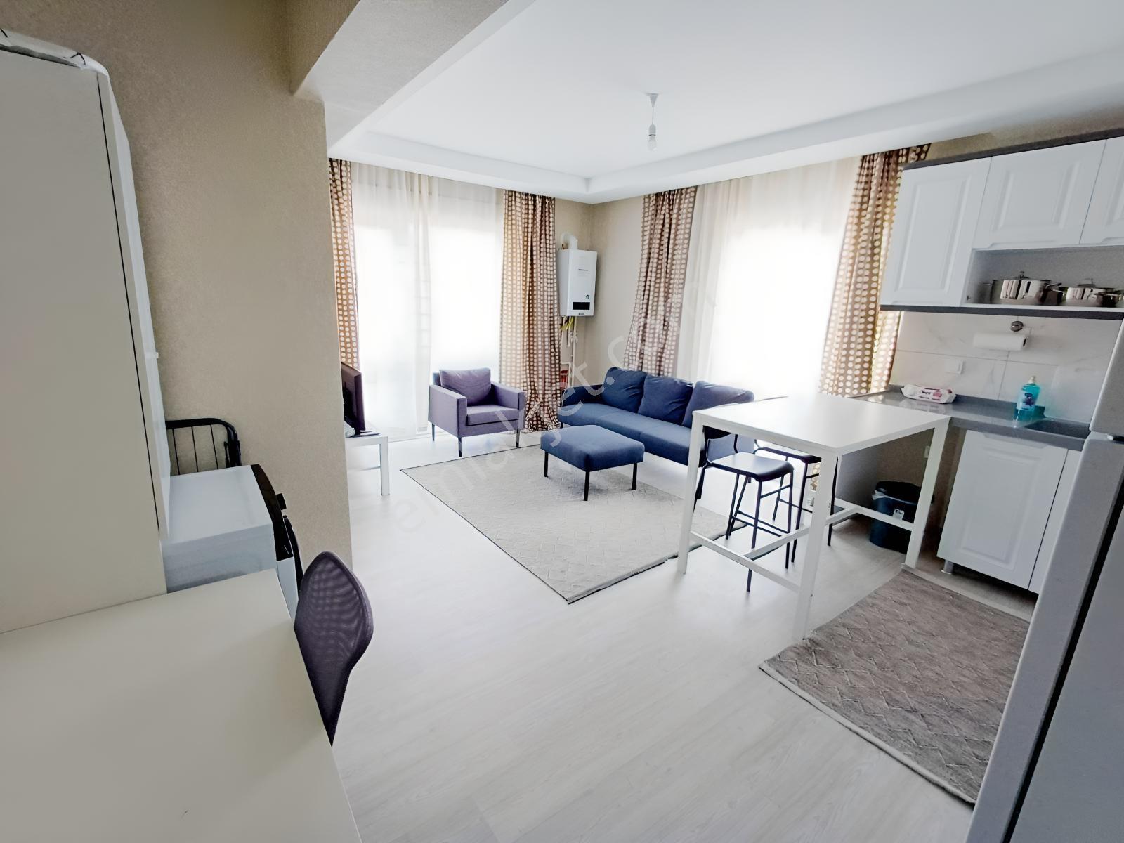 Üniversite Yakını Satılık 1+1 — fotoğraf 13