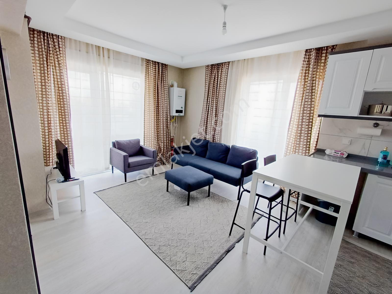 Üniversite Yakını Satılık 1+1 — fotoğraf 14