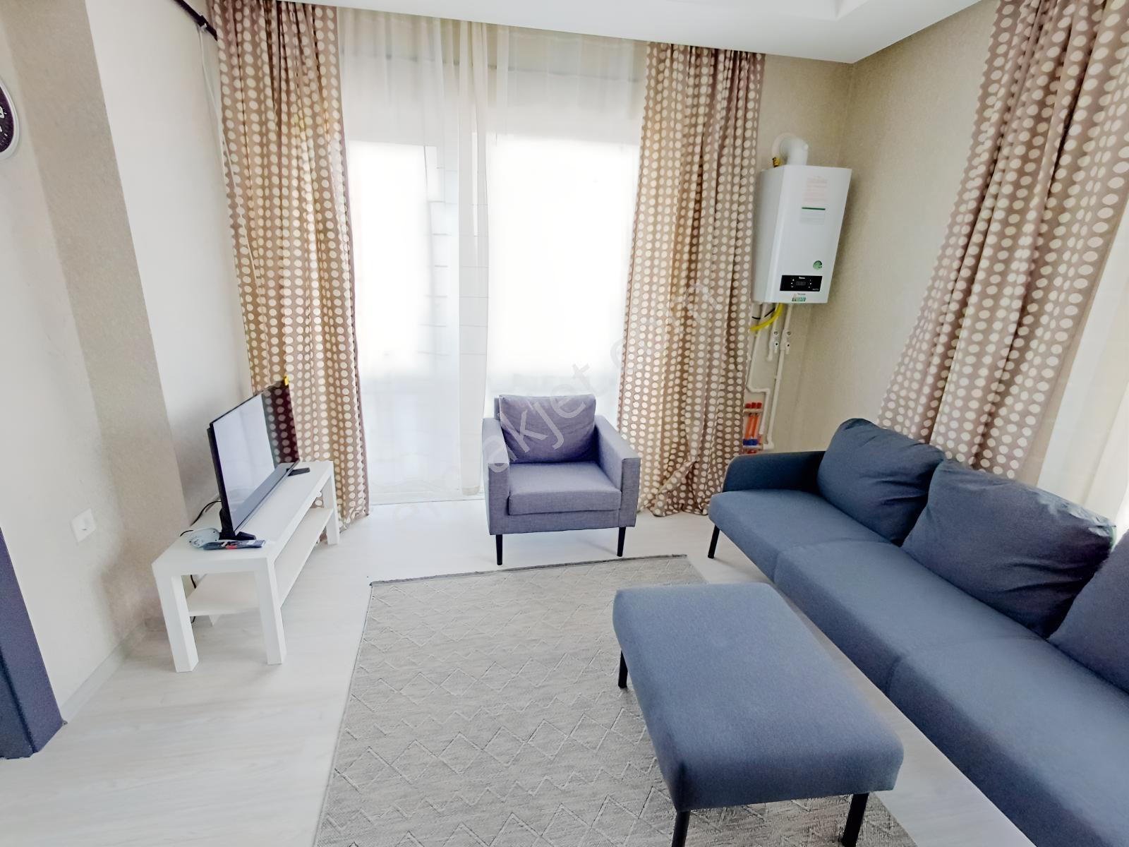 Üniversite Yakını Satılık 1+1 — fotoğraf 19
