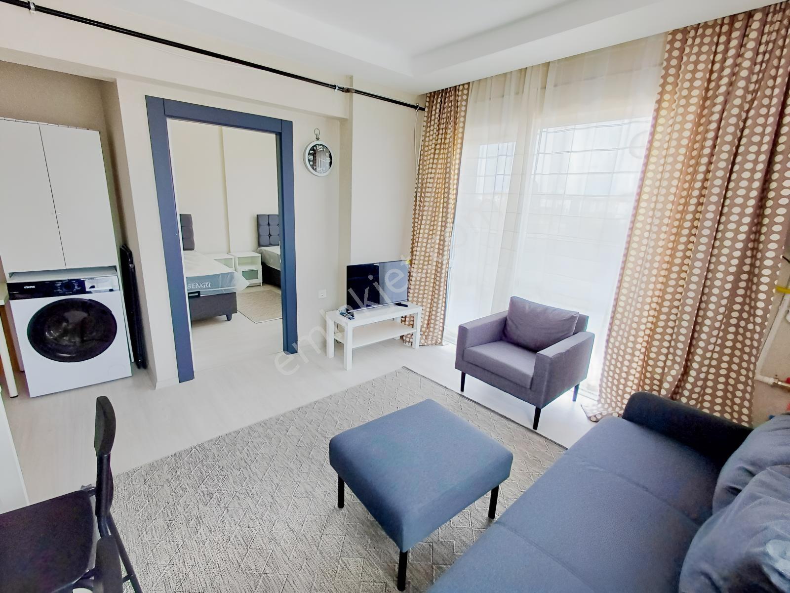 Üniversite Yakını Satılık 1+1 — fotoğraf 20