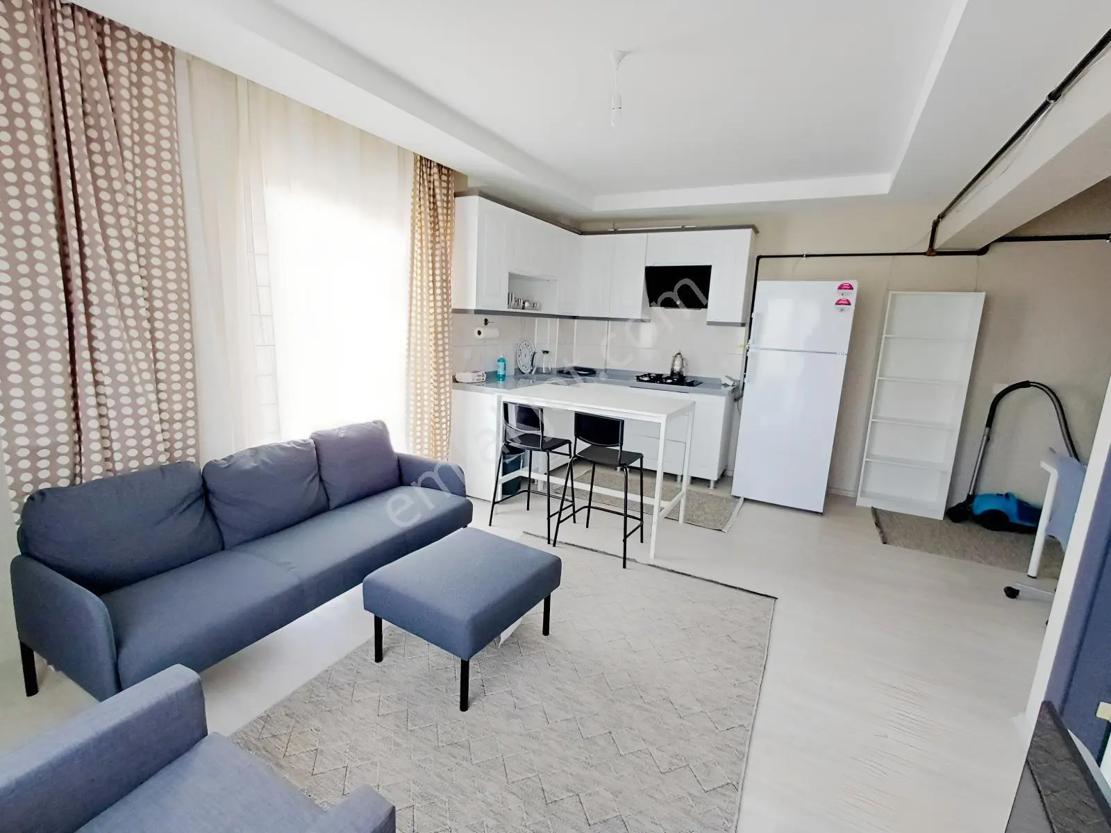 Üniversite Yakını Satılık 1+1 — fotoğraf 23