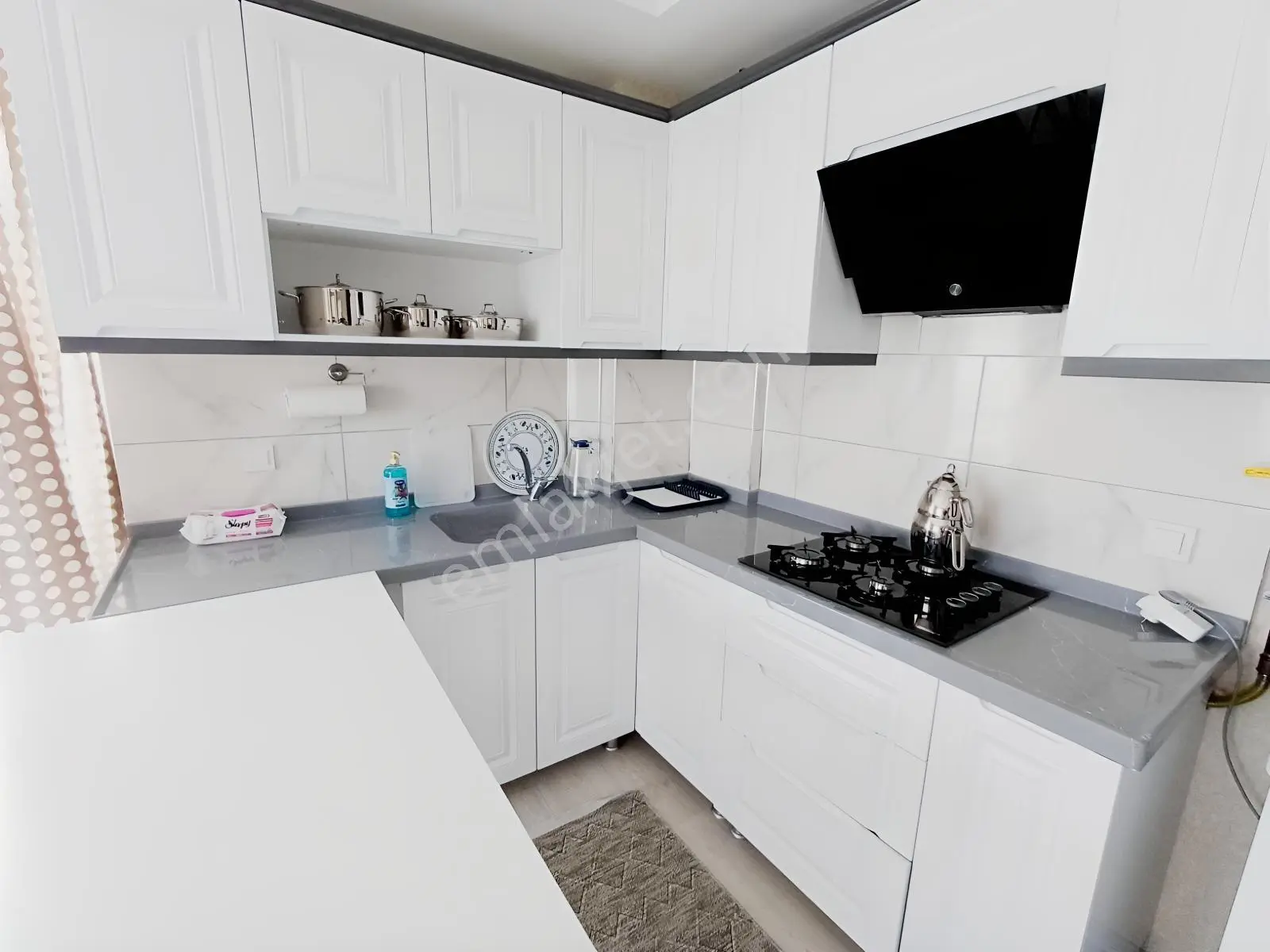 Üniversite Yakını Satılık 1+1 — fotoğraf 26