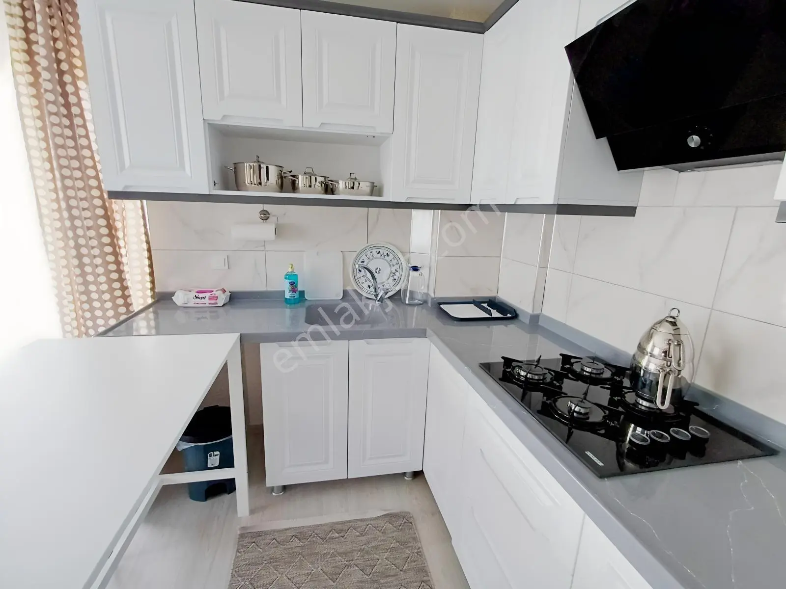 Üniversite Yakını Satılık 1+1 — fotoğraf 27