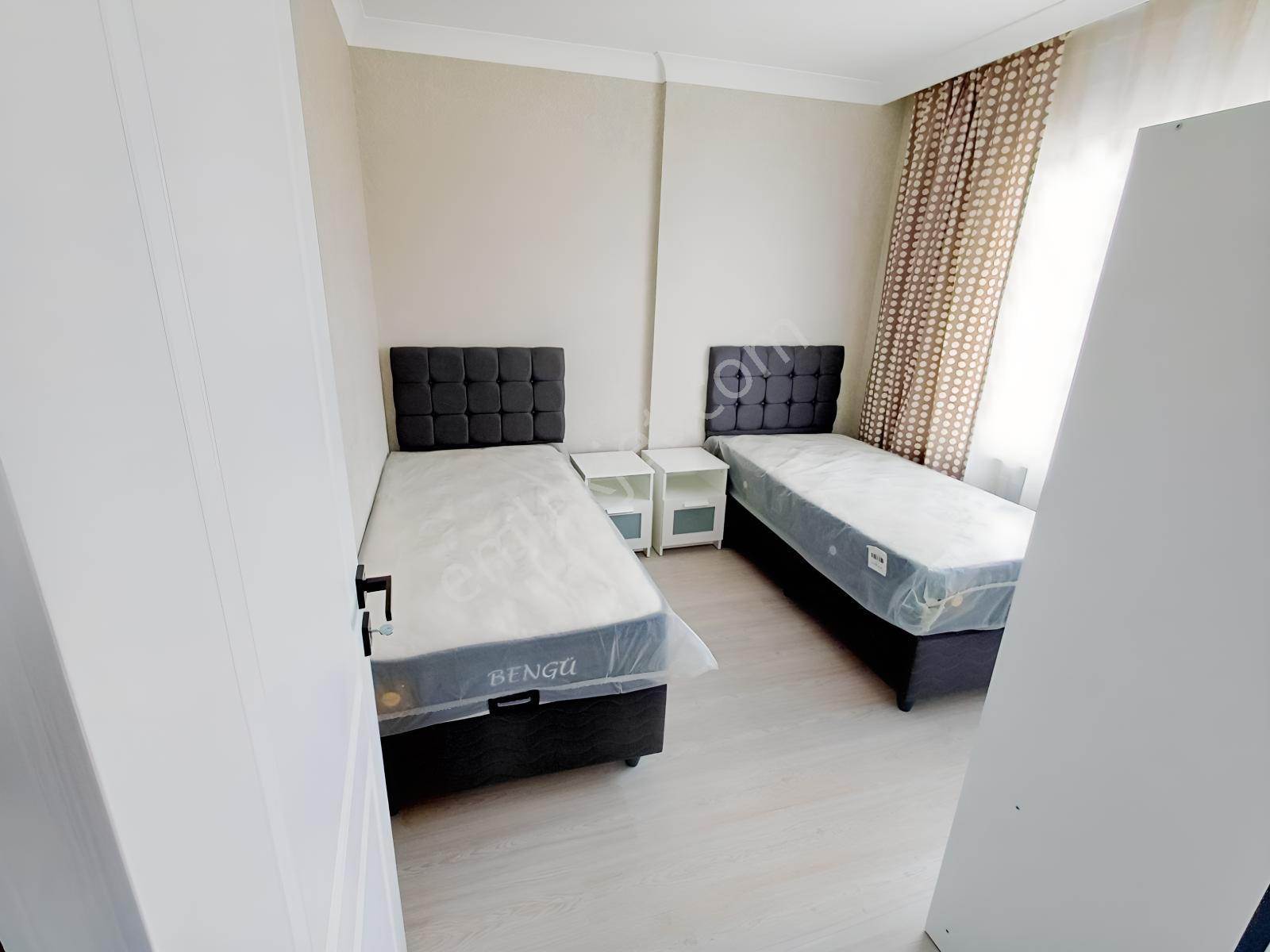 Üniversite Yakını Satılık 1+1 — fotoğraf 28