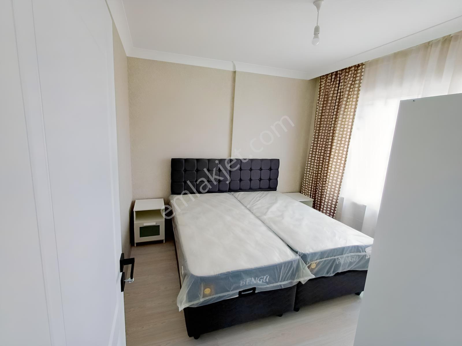 Üniversite Yakını Satılık 1+1 — fotoğraf 31