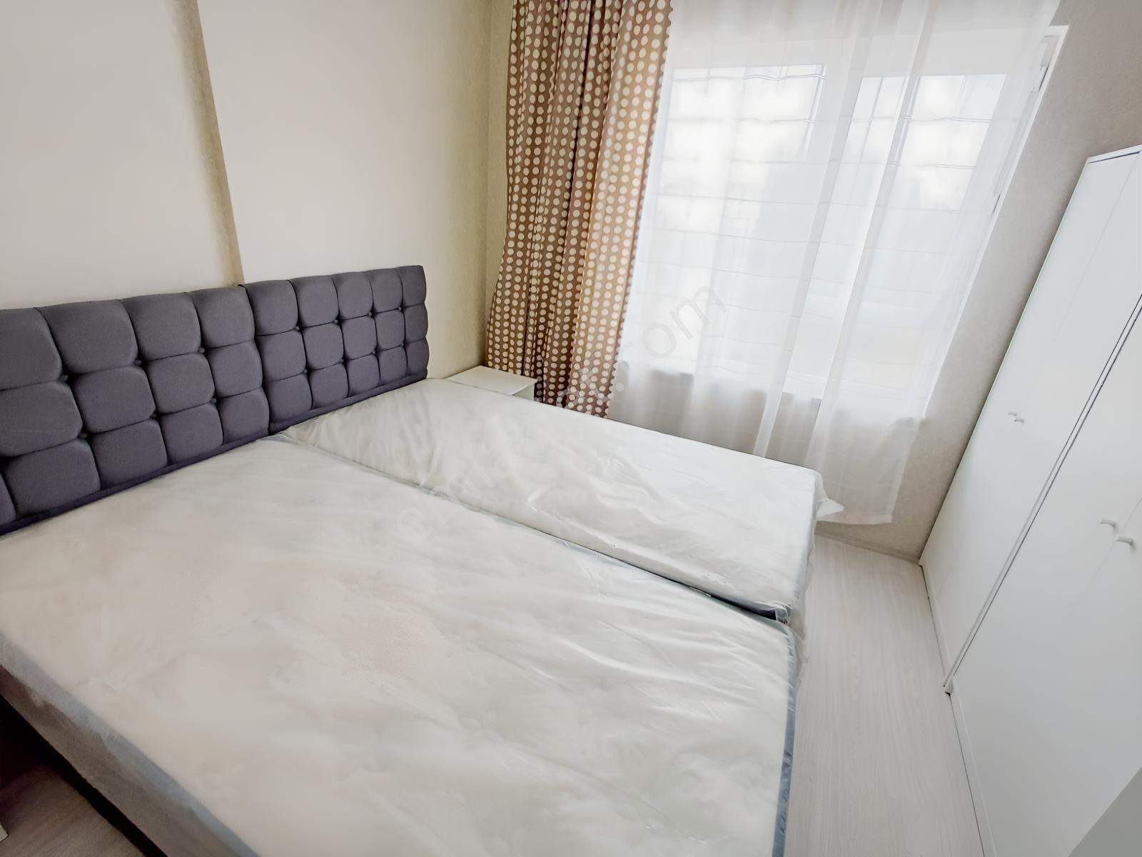 Üniversite Yakını Satılık 1+1 — fotoğraf 33