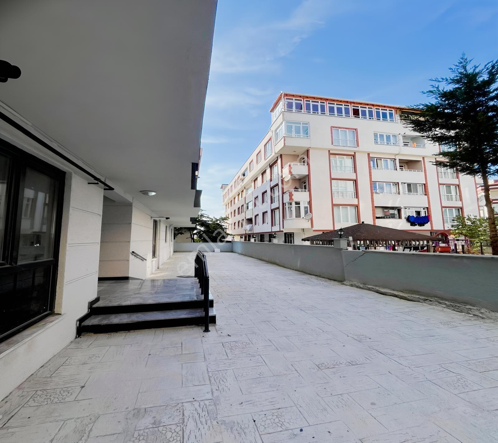 Yuvakuran'dan Fatih Mah. Devlet Hastanesi Dibi 1+1 Fırsat Daire — fotoğraf 17
