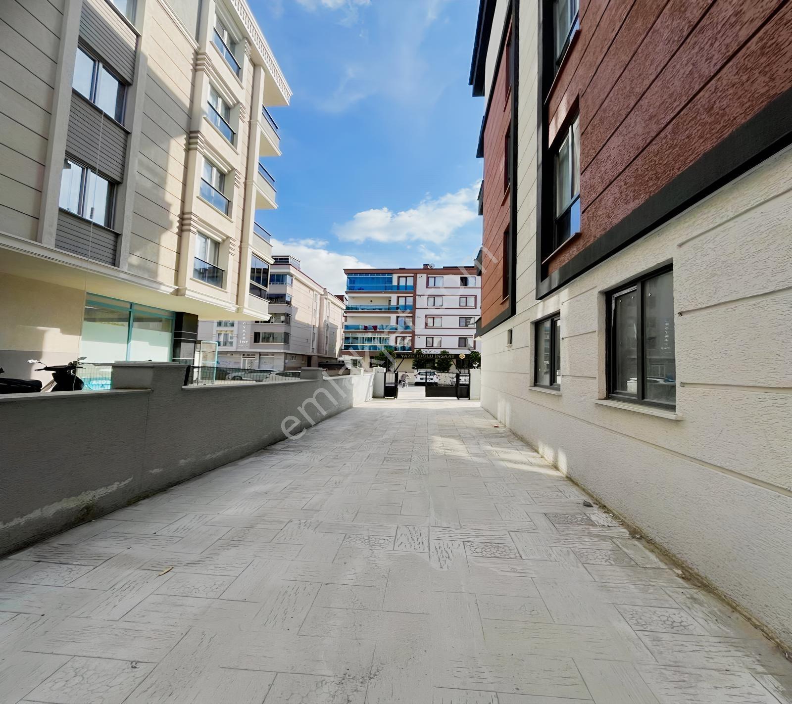 Yuvakuran'dan Fatih Mah. Devlet Hastanesi Dibi 1+1 Fırsat Daire — fotoğraf 30