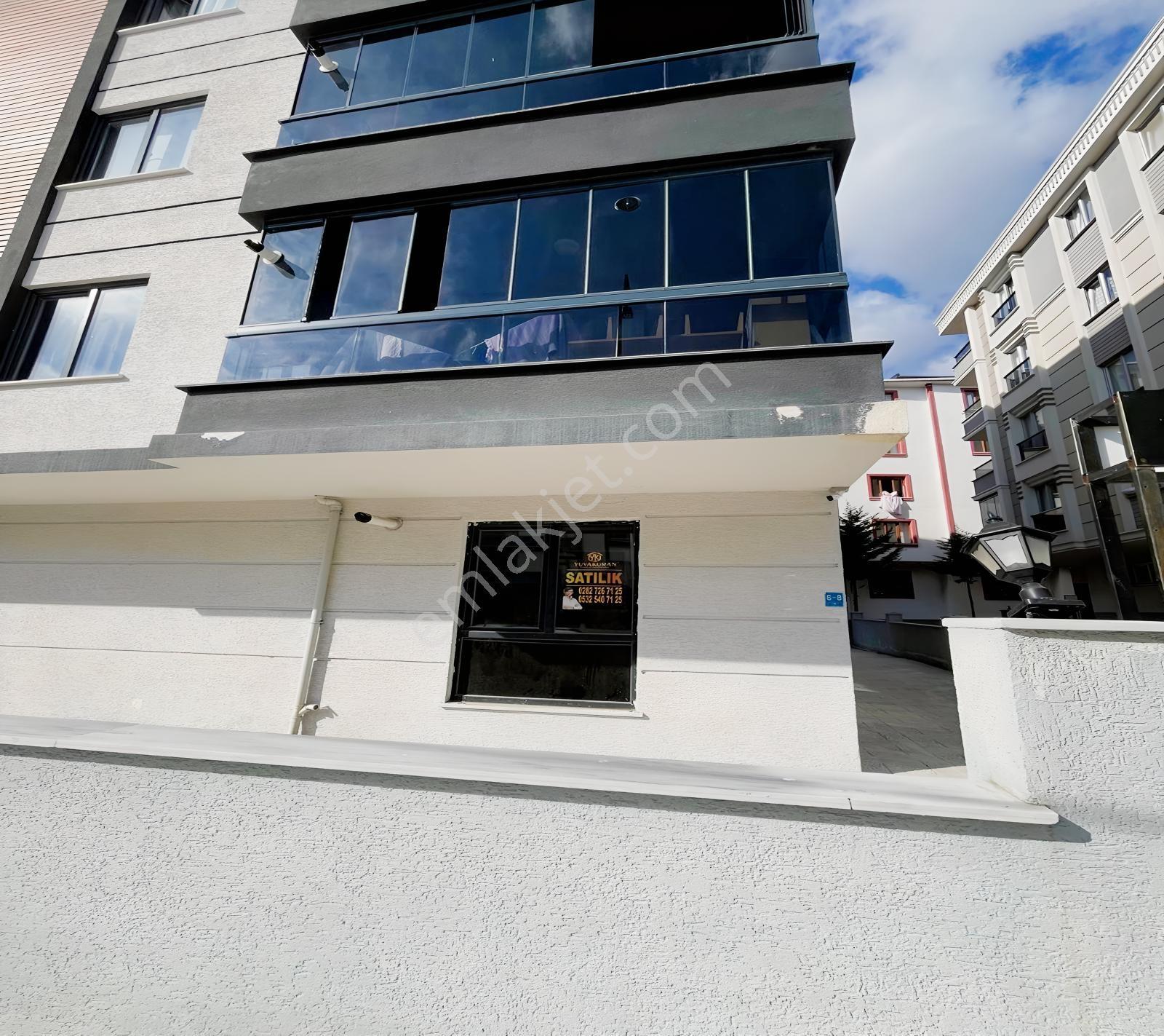 Yuvakuran'dan Fatih Mah. Devlet Hastanesi Dibi 1+1 Fırsat Daire — fotoğraf 31
