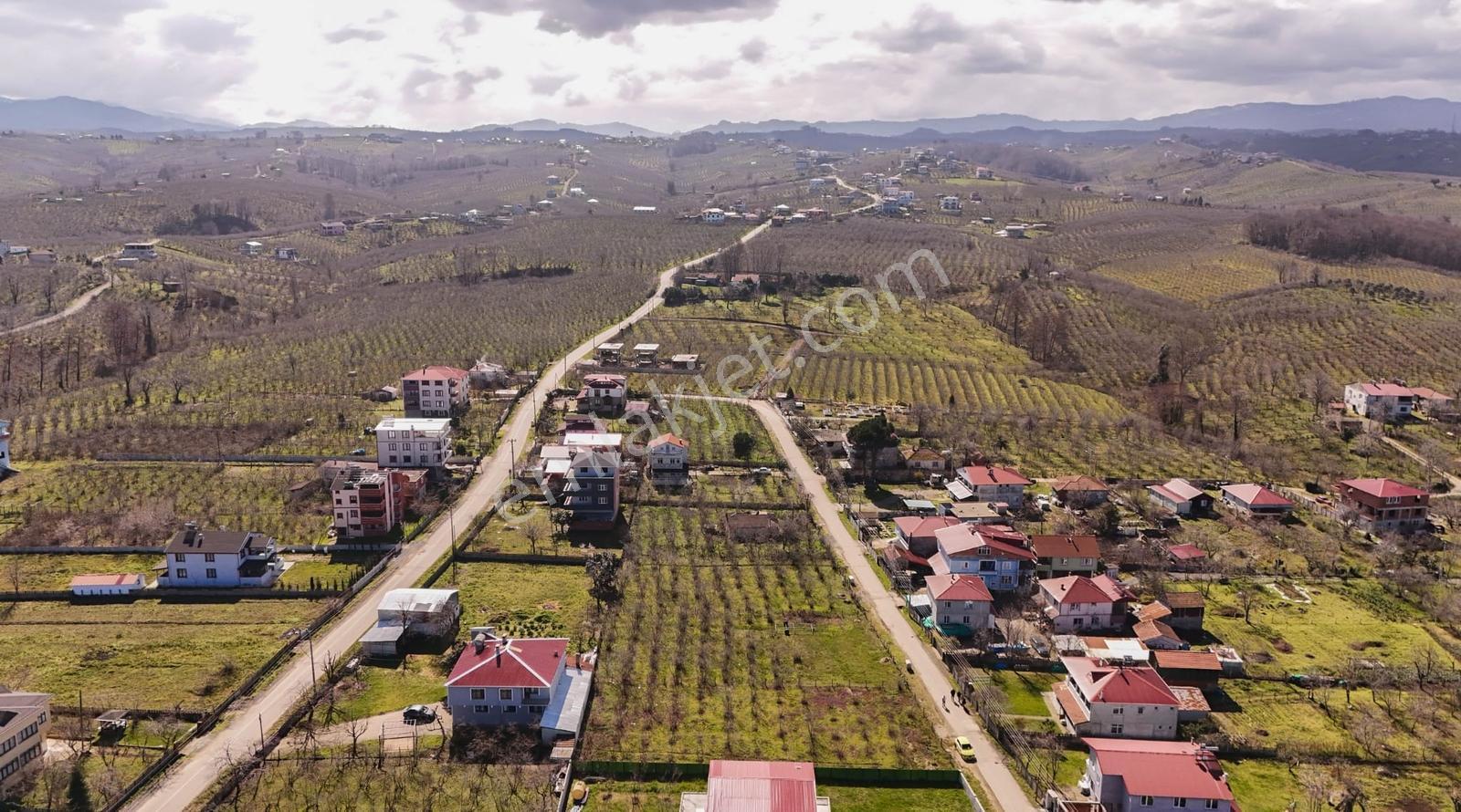 Kocaali Kadıköyde Deniz Manzaralı 1077 Mkare Fırsat Arsa — fotoğraf 14