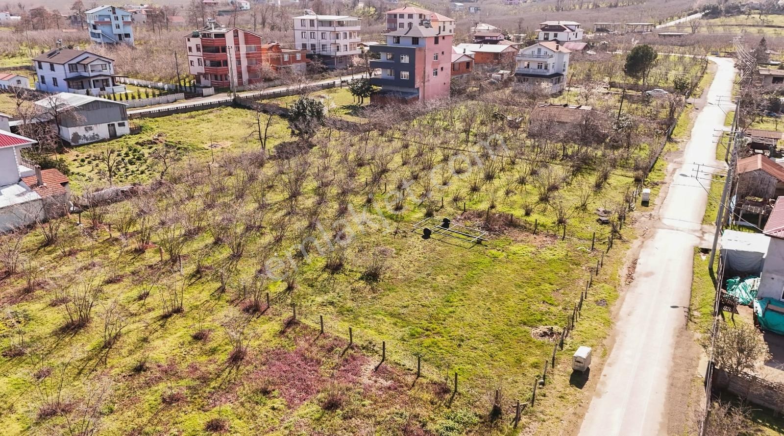 Kocaali Kadıköyde Deniz Manzaralı 1077 Mkare Fırsat Arsa — fotoğraf 18