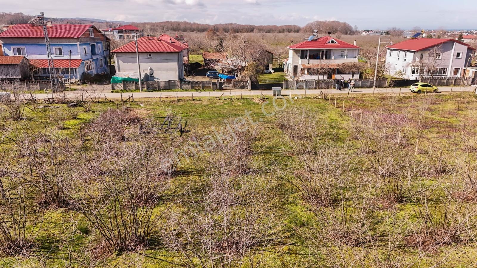 Kocaali Kadıköyde Deniz Manzaralı 1077 Mkare Fırsat Arsa — fotoğraf 20