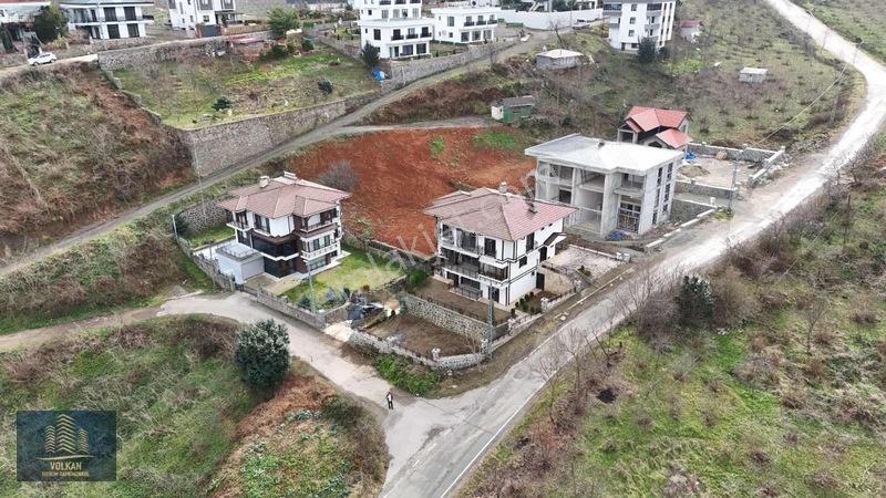 Çukurçayır Sofrakaya 'da Deniz Manz Takasa Uygun Sıfır Villa — fotoğraf 2