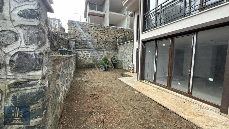 Çukurçayır Sofrakaya 'da Deniz Manz Takasa Uygun Sıfır Villa — fotoğraf 4