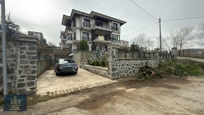 Çukurçayır Sofrakaya 'da Deniz Manz Takasa Uygun Sıfır Villa — fotoğraf 5