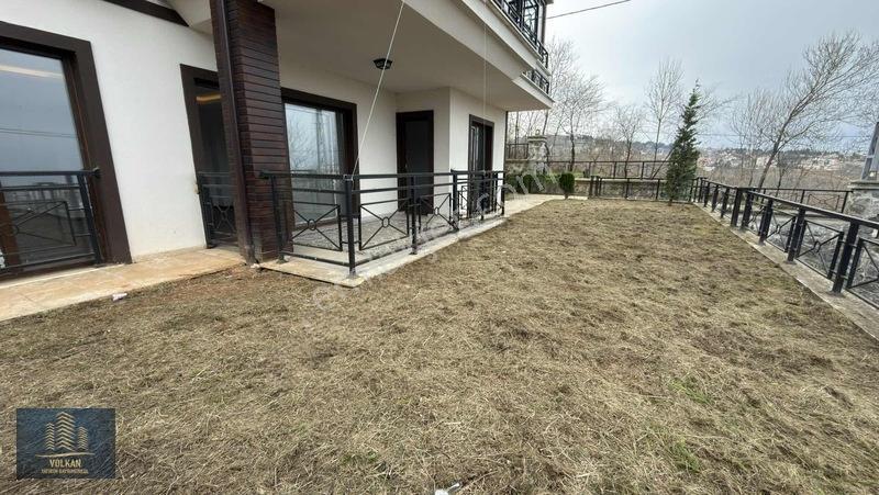 Çukurçayır Sofrakaya 'da Deniz Manz Takasa Uygun Sıfır Villa — fotoğraf 9