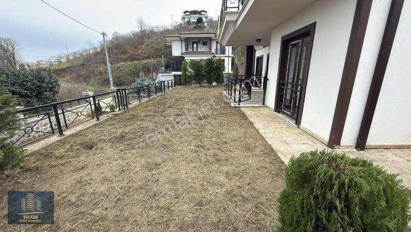 Çukurçayır Sofrakaya 'da Deniz Manz Takasa Uygun Sıfır Villa — fotoğraf 10