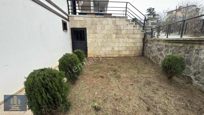 Çukurçayır Sofrakaya 'da Deniz Manz Takasa Uygun Sıfır Villa — fotoğraf 11
